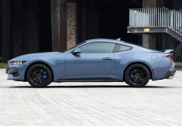 福特Mustang车友群福特Mustang车主群车友会友组织俱乐部欢迎加入？野马官网