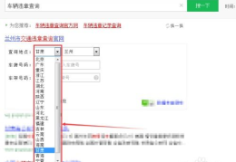 快速查车辆违章查询,快速查询车辆违章，轻松应对交通违规问题”