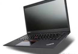 thinkpad x1,商务精英的极致轻薄利器