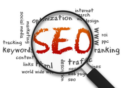 搜爱seo,掌握SEO核心，提升网站排名与品牌影响力