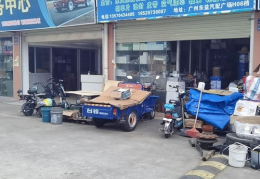 汽车配件批发市场,一站式采购指南