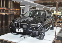 买宝马x5十大忠告,宝马X5十大忠告，助您明智选择豪华SUV