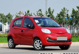 奇瑞qq自动挡小车,城市出行新选择，经济实用与便捷驾驶的完美结合”