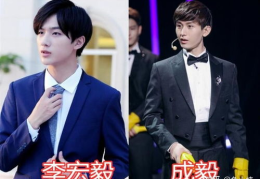 李宏毅个人资料简介,才华横溢的年轻演员，从校园偶像到影视新星的蜕变之路