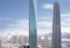 上海环球金融中心,陆家嘴金融贸易区的璀璨地标与城市之巅的观光胜地