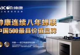 帅康售后,“全方位解析帅康电器优质售后体系”