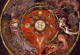 奇门遁甲在线观看,揭秘古老秘术，探寻神秘世界的奇幻之旅