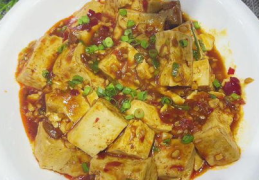 最简单家常豆腐的做法,简单易学，美味营养的厨房必备