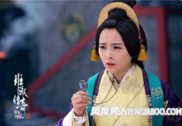 班淑传奇在线观看,草原孤女入宫传文化，爱情事业双丰收的传奇人生