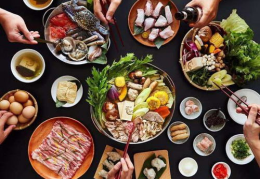吃火锅必买的食材排名,必买食材排名大盘点