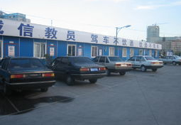 安达驾校,专业驾培，安全驾驶，成就您的驾驶梦想”