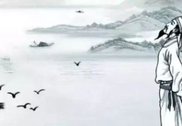 含云的诗句,含云诗句中的山水画卷”