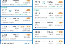 重庆到武汉机票,便捷空中之旅，畅游两城美景