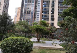 前城滨海花园,繁华都市中的宜居典范