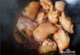 猪脚的做法大全家常菜做法,家常菜做法大全，解锁美味猪脚新境界