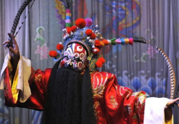秦腔戏曲mp3下载,传承非遗，尽享地方戏曲魅力